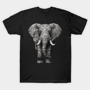 Elephant Disease Prevention T-Shirt